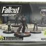 Fallout MUH052218 Gunners Core Box (Faction Starter)